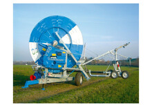 Hadicové navijáky Ocmis VR6 110/570