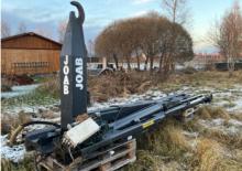Hákové nosiče kontejnerů JOAB L20A-5950 AA