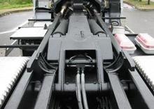 Hákové nosiče kontejnerů VDL VDL-S 21-620