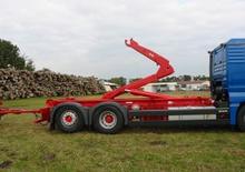 Hákové nosiče kontejnerů VDL VDL-SK 21-620