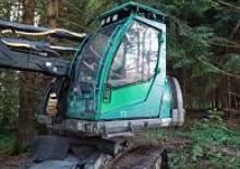 Harvestory MHT 11002 HVT