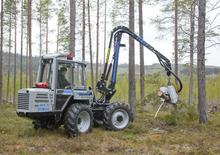 Harvestory Vimek 404 T 4