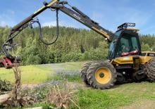 Harvestory EcoLog EcoLog 550 C