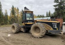 Harvestory EcoLog EcoLog 550 D