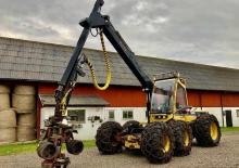 Harvestory EcoLog EcoLog 560 B