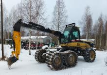 Harvestory EcoLog EcoLog 560 C