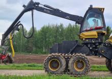 Harvestory EcoLog EcoLog 560 D