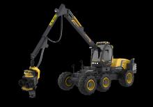 Harvestory EcoLog EcoLog 560 E