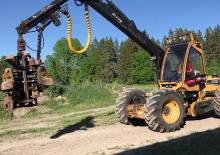Harvestory EcoLog EcoLog 570 B