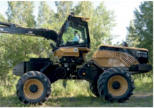 Harvestory EcoLog EcoLog 570 D