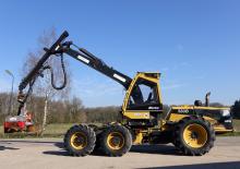 Harvestory EcoLog EcoLog 580 B