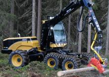 Harvestory EcoLog EcoLog 580 C
