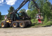 Harvestory EcoLog EcoLog 580 D