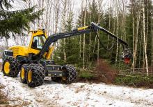 Harvestory EcoLog EcoLog 580 E