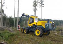 Harvestory EcoLog EcoLog 580 F