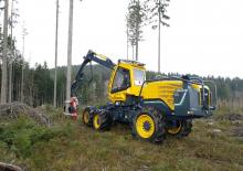 Harvestory EcoLog EcoLog 580 F2 