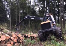 Harvestory EcoLog EcoLog 590 C