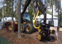 Harvestory EcoLog EcoLog 590 D