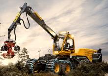 Harvestory EcoLog EcoLog 590 E