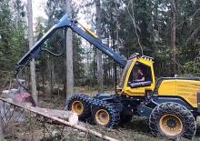 Harvestory EcoLog EcoLog 590 F