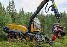 Harvestory EcoLog EcoLog 688 E