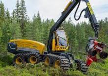Harvestory EcoLog EcoLog 688F