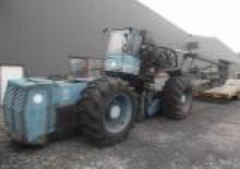 Harvestory SBN Herma 2010