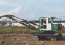 Harvestory Impex Mini Königstiger