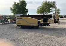 Horizontální směrové vrtné soupravy Vermeer D 33x44 *