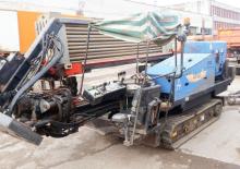 Horizontální směrové vrtné soupravy TRACTO-Technik Grundodrill 15 X TD