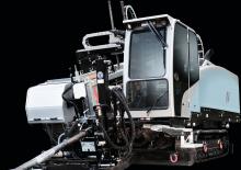 Horizontální směrové vrtné soupravy TRACTO-Technik Grundodrill 28 N plus