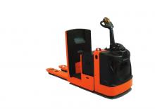 Vychystávací vozíky Doosan BWC33S-7