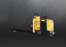 Vychystávací vozíky Hyster LO1.0F