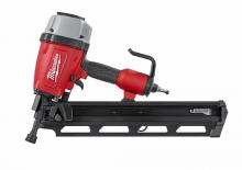 Hřebíkovačky a Sponkovačky Milwaukee 7200-20