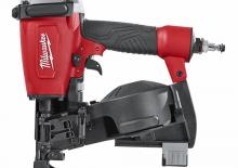 Hřebíkovačky a Sponkovačky Milwaukee 7220-20