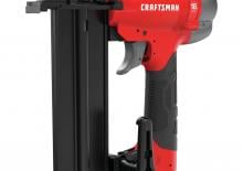 Hřebíkovačky a Sponkovačky Craftsman CMPBN18K