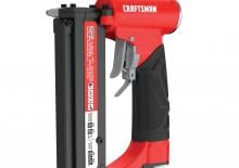 Hřebíkovačky a Sponkovačky Craftsman CMPPN23