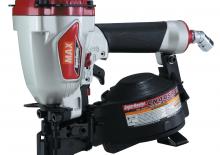 Hřebíkovačky a Sponkovačky MAX USA CORP. CN445R3