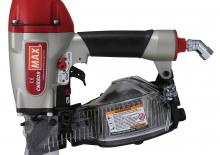 Hřebíkovačky a Sponkovačky MAX USA CORP. CN550S