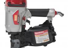 Hřebíkovačky a Sponkovačky MAX USA CORP. CN665D
