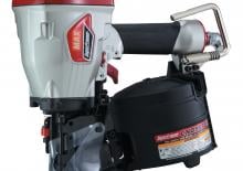 Hřebíkovačky a Sponkovačky MAX USA CORP. CN890F2