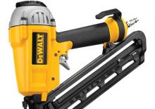 Hřebíkovačky a Sponkovačky DEWALT D51276K