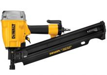 Hřebíkovačky a Sponkovačky DEWALT DW325PL