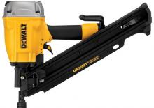 Hřebíkovačky a Sponkovačky DEWALT DW325PT