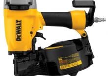 Hřebíkovačky a Sponkovačky DEWALT DW66C-1