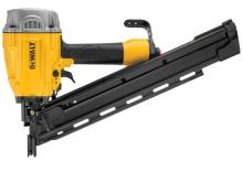 Hřebíkovačky a Sponkovačky DEWALT DWF83WW