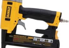 Hřebíkovačky a Sponkovačky DEWALT DWFP12232