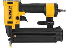 Hřebíkovačky a Sponkovačky DEWALT DWFP12233