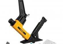 Hřebíkovačky a Sponkovačky DEWALT DWFP12569