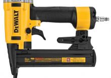 Hřebíkovačky a Sponkovačky DEWALT DWFP1838